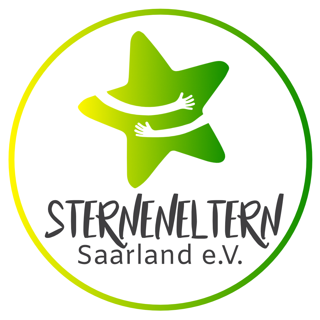 Logo Sternenkinder