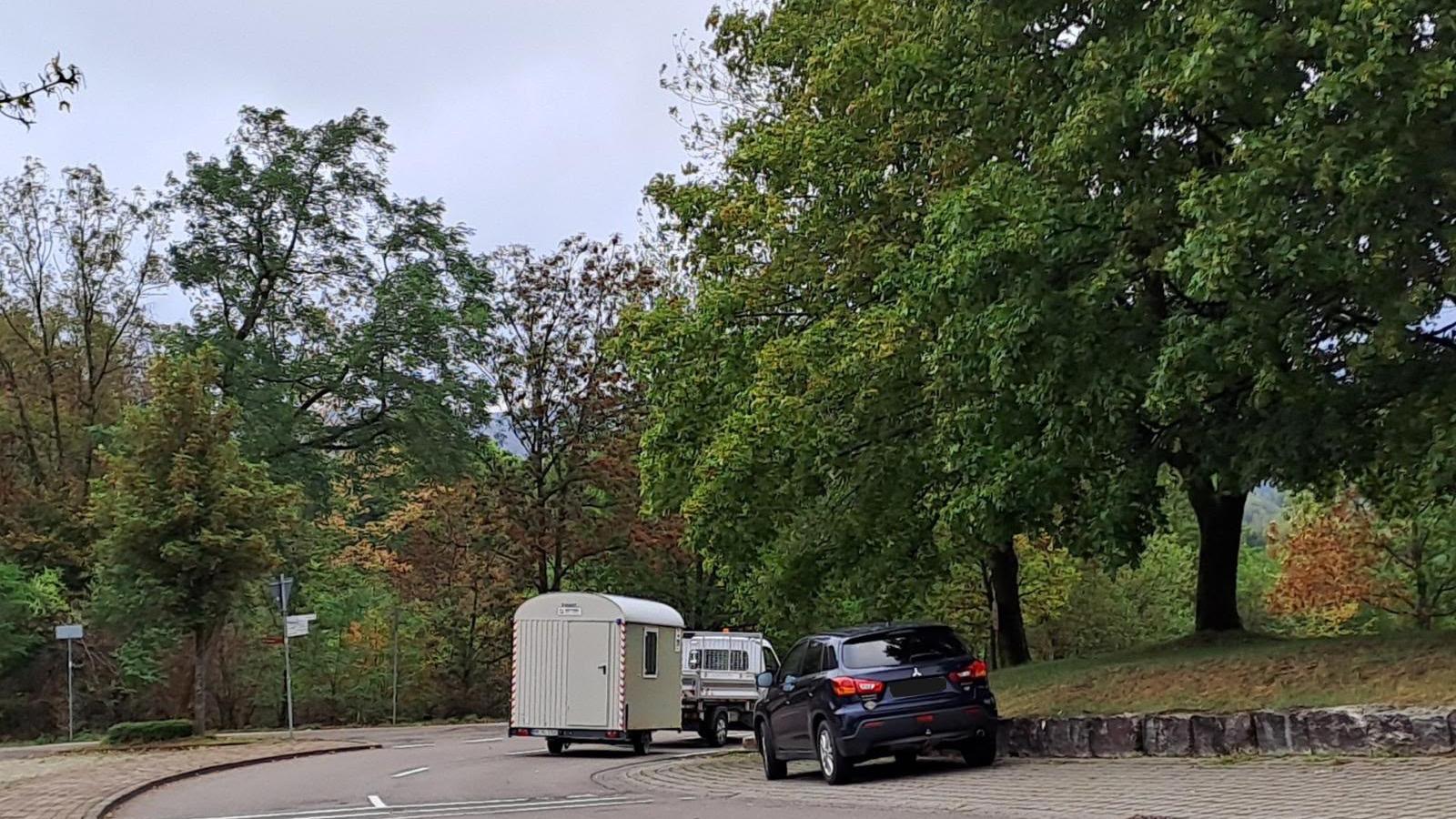Bye Bauwagen 2026