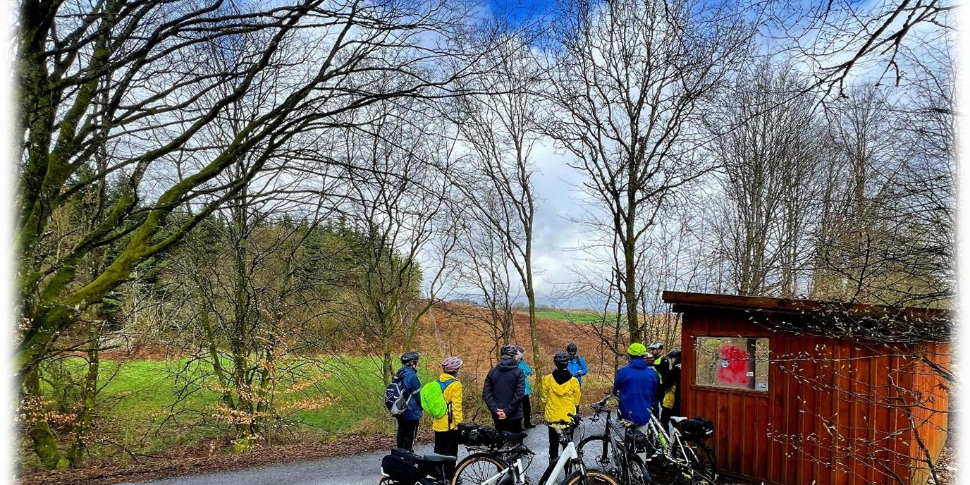 Fahrradkreuzweg