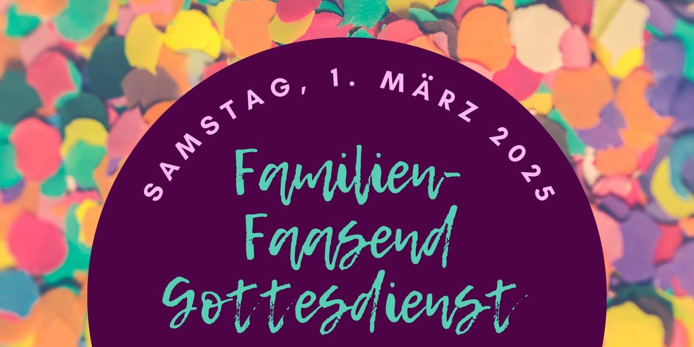 Plakat Familiengottesdienst_2025