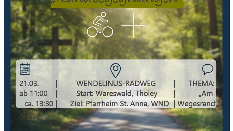 Teaser Fahrradkreuzweg 2026
